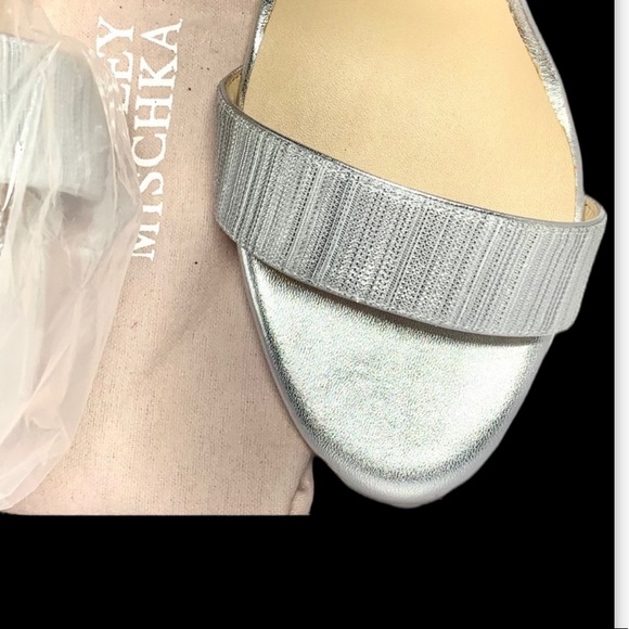 Badgley Mischka NIB Wedding Prom Evening Event Occasion Cocktail Party Award - Picture 6 of 14